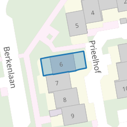 Perceel ZDT02-K-9568