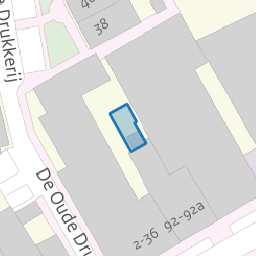 Perceel ZDT02-K-9575