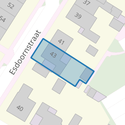 Perceel ZDT02-K-9580