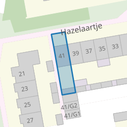 Perceel ZDT02-K-9585