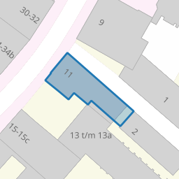 Perceel ZDT02-K-9594