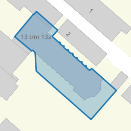 Perceel ZDT02-K-9595