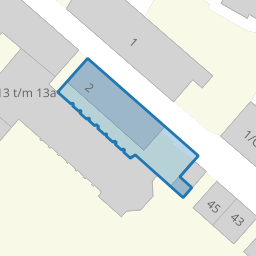 Perceel ZDT02-K-9596