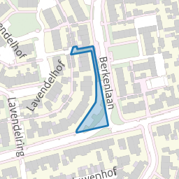 Perceel ZDT02-K-9601