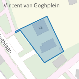 Perceel ZDT02-K-9605