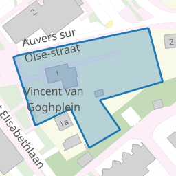 Perceel ZDT02-K-9606