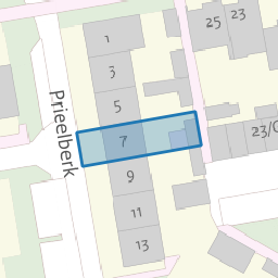 Perceel ZDT02-K-9610