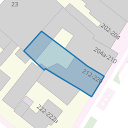 Perceel ZDT02-K-9616