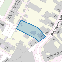 Perceel ZDT02-K-9619