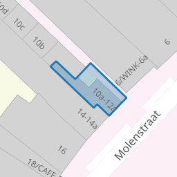 Perceel ZDT02-K-9622