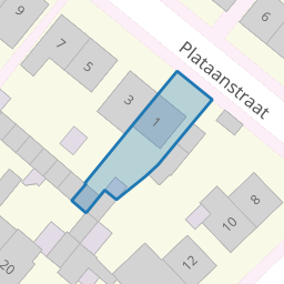 Perceel ZDT02-K-9640