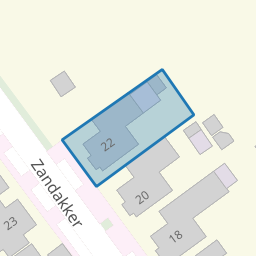 Perceel ZDT02-K-9644