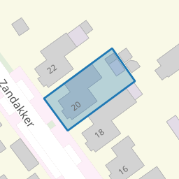 Perceel ZDT02-K-9645