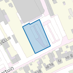 Perceel ZDT02-K-9691