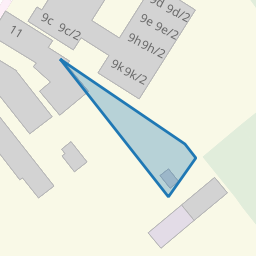 Perceel ZDT02-K-9700