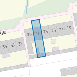 Perceel ZDT02-K-9705