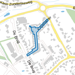 Perceel ZDT02-K-9721