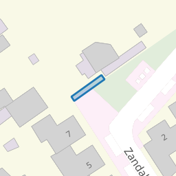 Perceel ZDT02-K-9733