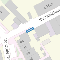 Perceel ZDT02-K-9738