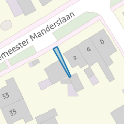 Perceel ZDT02-K-9752