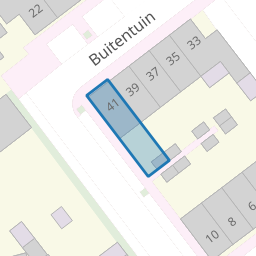 Perceel ZDT02-K-9758