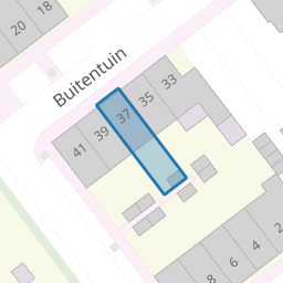 Perceel ZDT02-K-9760