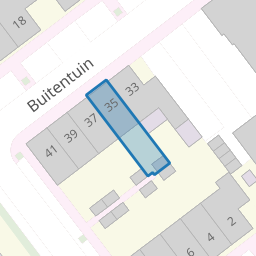 Perceel ZDT02-K-9761