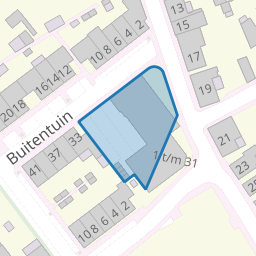 Perceel ZDT02-K-9763