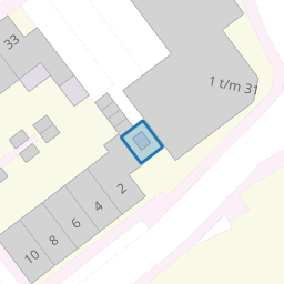 Perceel ZDT02-K-9764