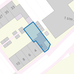 Perceel ZDT02-K-9766