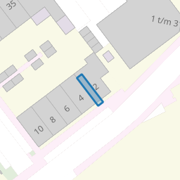 Perceel ZDT02-K-9772