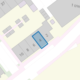 Perceel ZDT02-K-9773