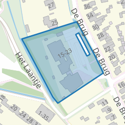 Perceel ZDT02-K-9802