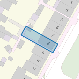 Perceel ZDT02-K-9834