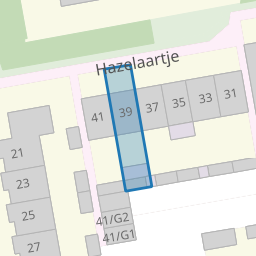 Perceel ZDT02-K-9852