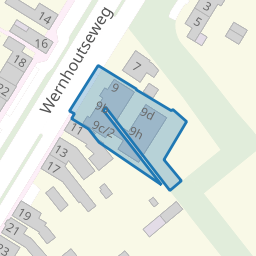 Perceel ZDT02-K-9865