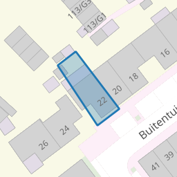 Perceel ZDT02-K-9888