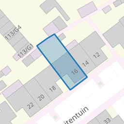 Perceel ZDT02-K-9891