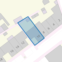 Perceel ZDT02-K-9895