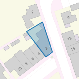 Perceel ZDT02-K-9899