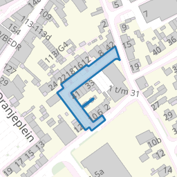 Perceel ZDT02-K-9900