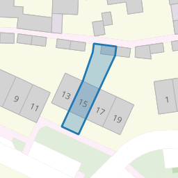 Perceel ZDT02-K-9941