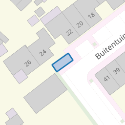 Perceel ZDT02-K-9945