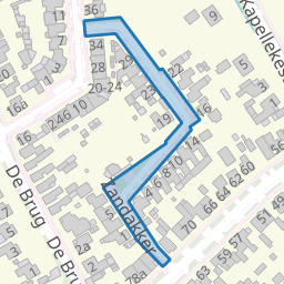 Perceel ZDT02-K-9950