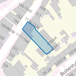 Perceel ZDT02-K-9963