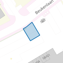 Perceel ZDT02-K-9964