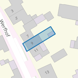 Perceel ZDT02-K-9975