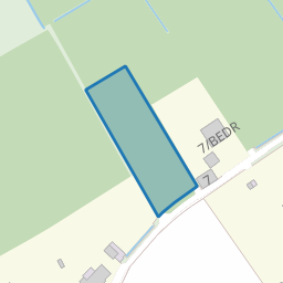 Perceel ZDT02-P-1003