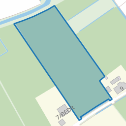 Perceel ZDT02-P-1006