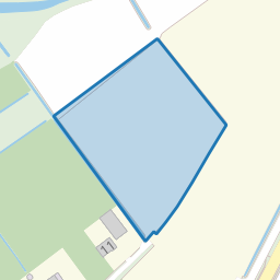 Perceel ZDT02-P-1010